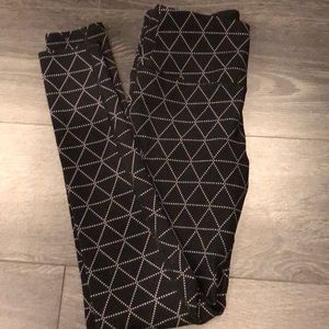 Victoria secret sport tights